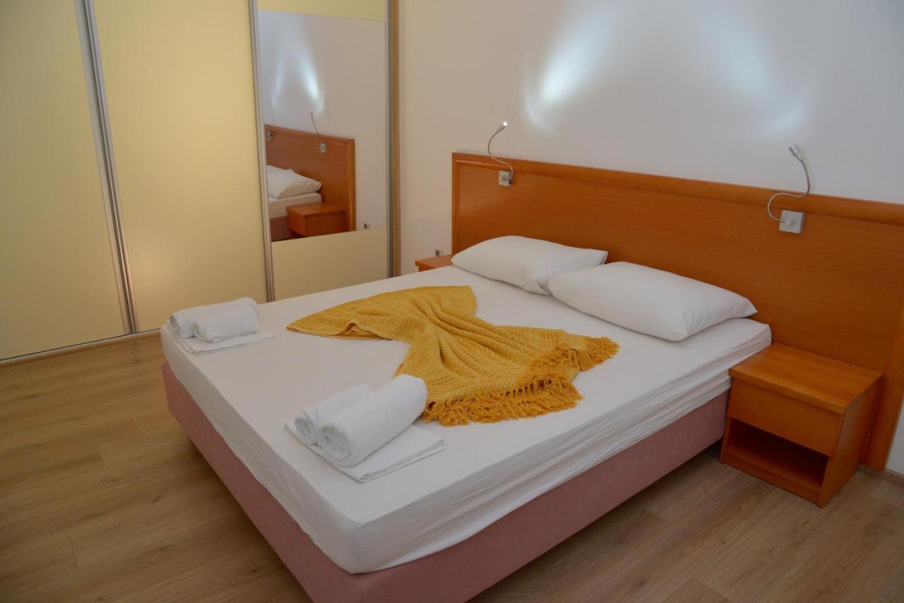 Apartament Premium Oaza Primošten Zewnętrze zdjęcie