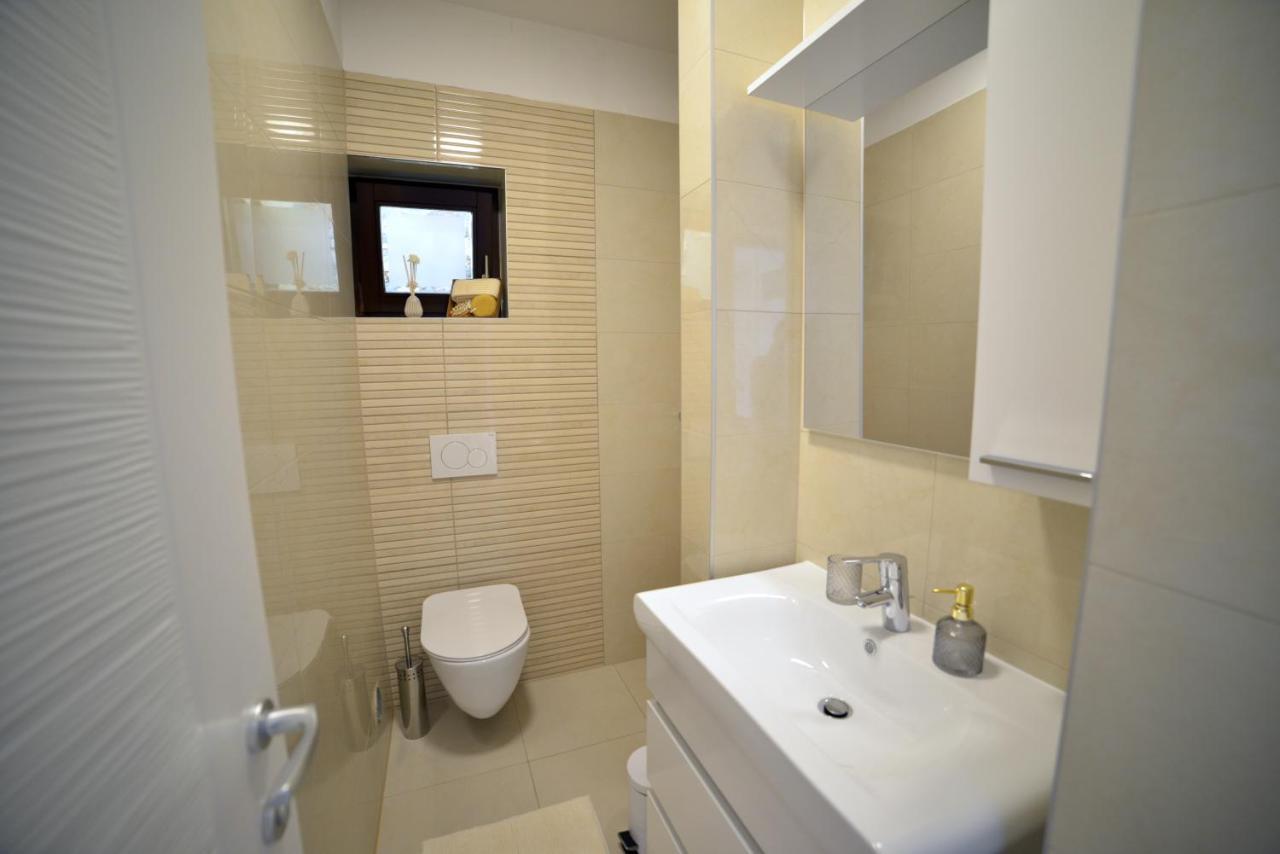 Apartament Premium Oaza Primošten Zewnętrze zdjęcie