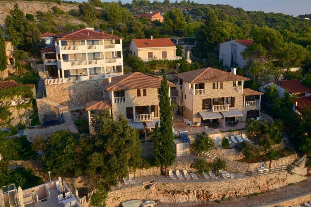 Apartament Premium Oaza Primošten Zewnętrze zdjęcie