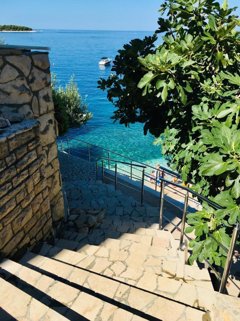 Apartament Premium Oaza Primošten Zewnętrze zdjęcie