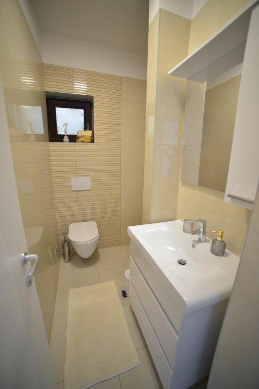 Apartament Premium Oaza Primošten Zewnętrze zdjęcie