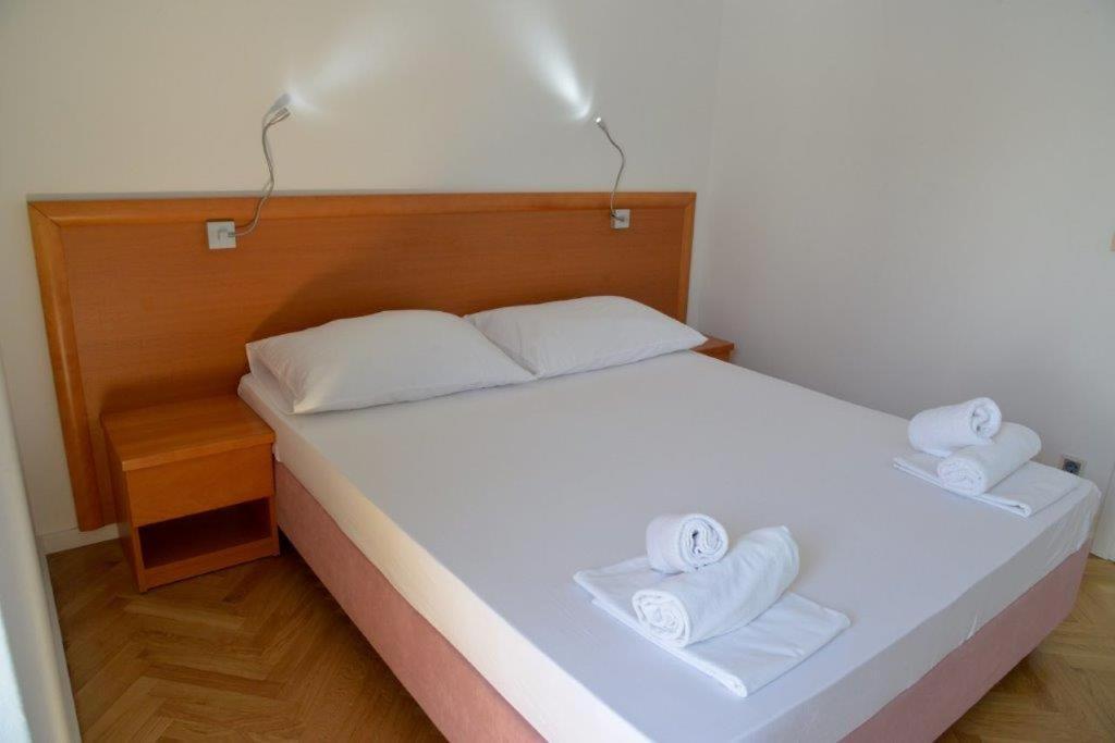 Apartament Premium Oaza Primošten Zewnętrze zdjęcie