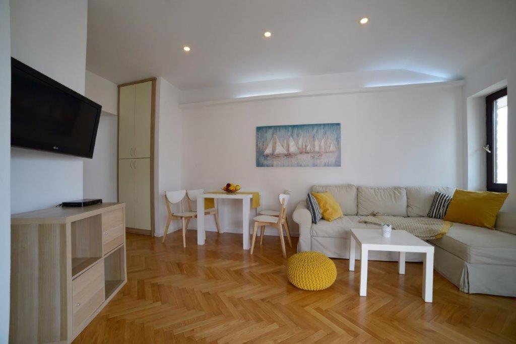 Apartament Premium Oaza Primošten Zewnętrze zdjęcie