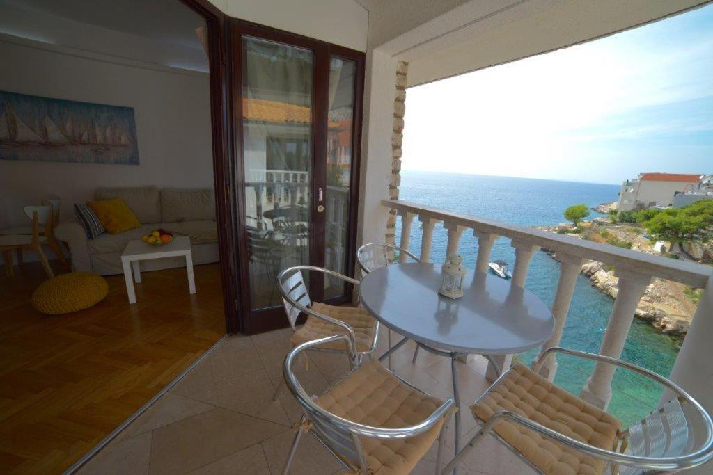 Apartament Premium Oaza Primošten Zewnętrze zdjęcie