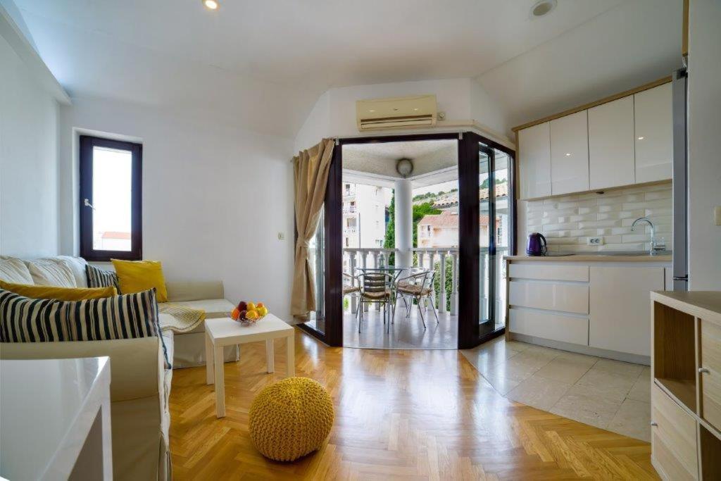 Apartament Premium Oaza Primošten Zewnętrze zdjęcie