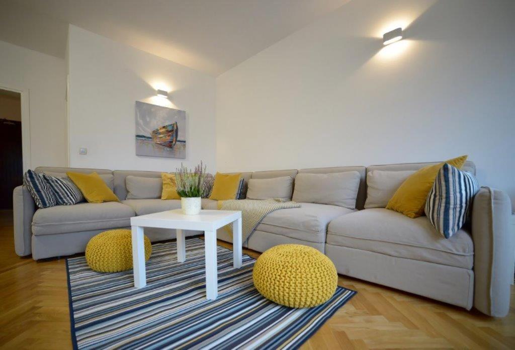 Apartament Premium Oaza Primošten Zewnętrze zdjęcie