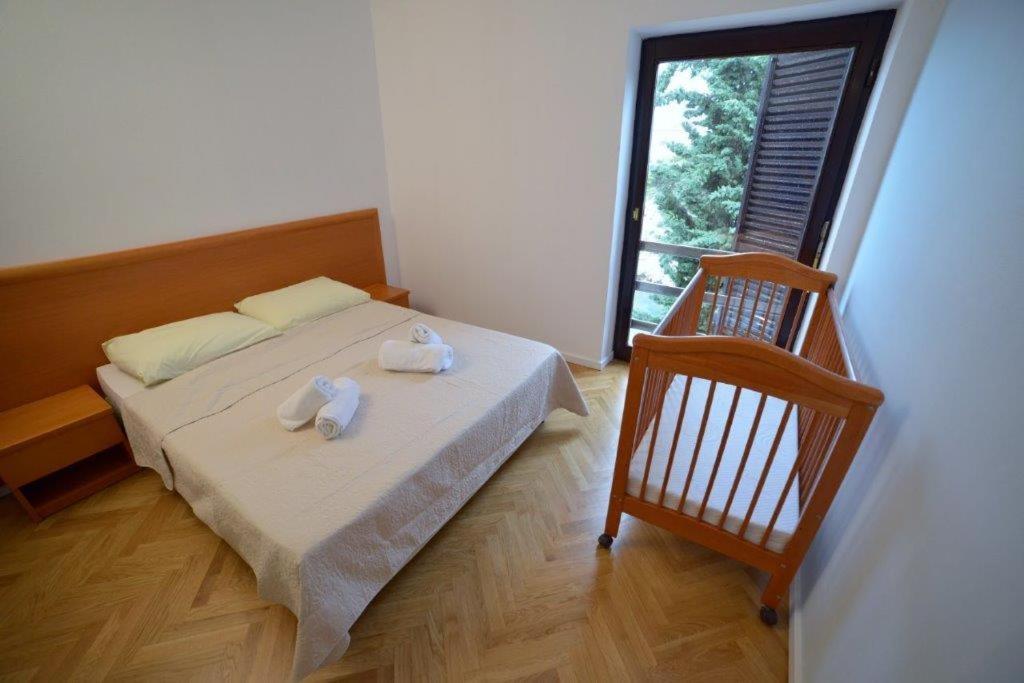 Apartament Premium Oaza Primošten Zewnętrze zdjęcie